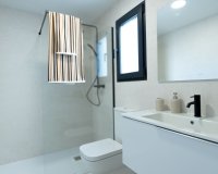 New Build - Duplex - Jávea - Jávea/Xàbia