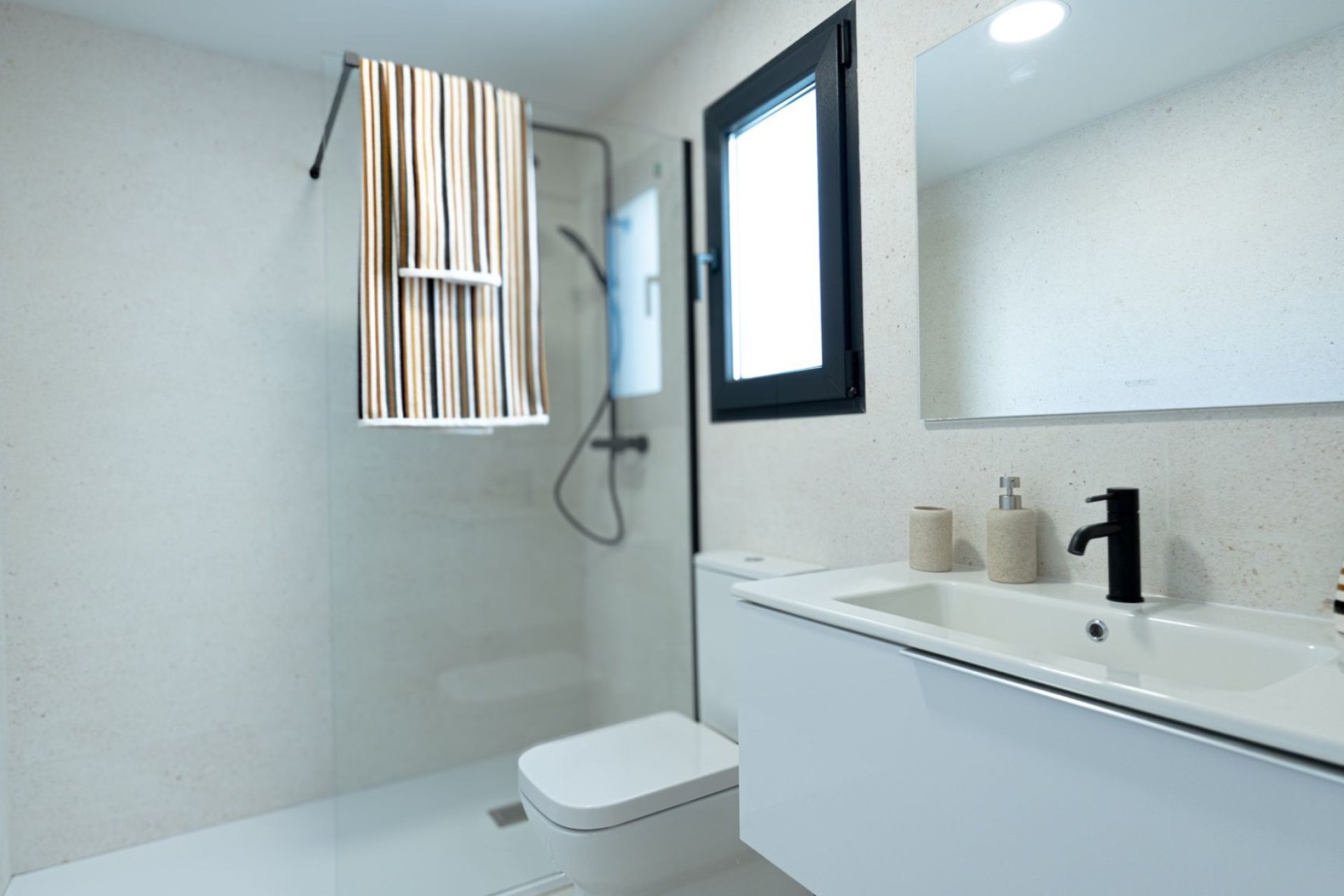 New Build - Duplex - Jávea - Jávea/Xàbia