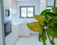 New Build - Duplex - Jávea - Jávea/Xàbia