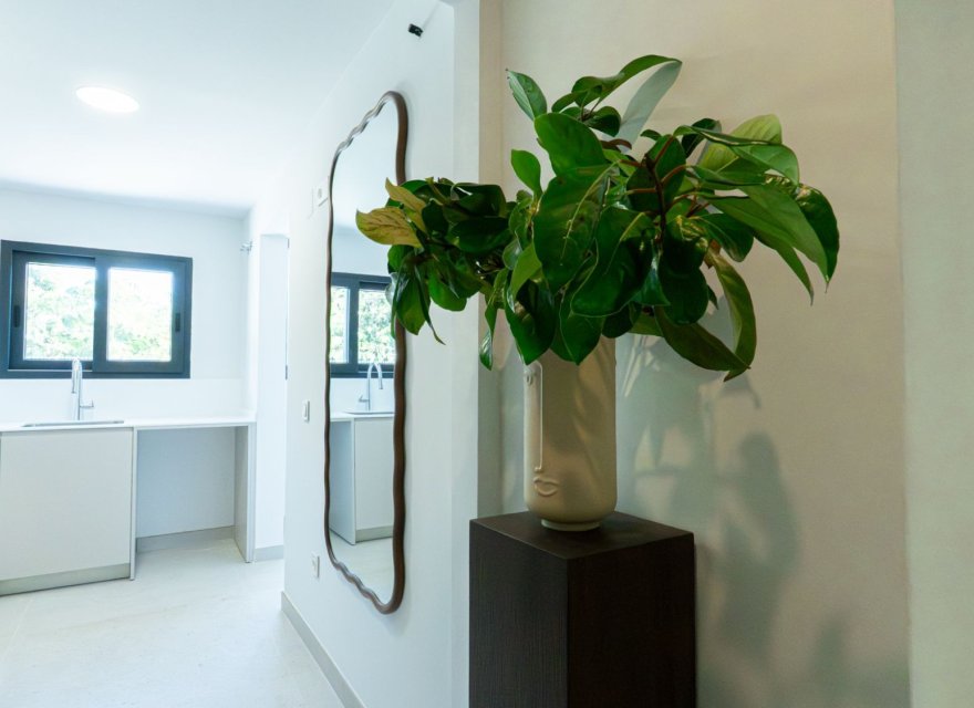 New Build - Duplex - Jávea - Jávea/Xàbia
