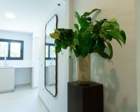 New Build - Duplex - Jávea - Jávea/Xàbia
