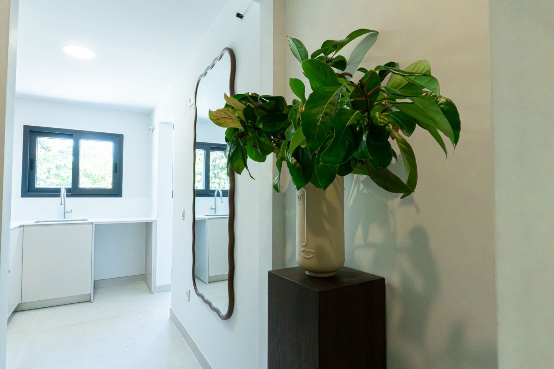 New Build - Duplex - Jávea - Jávea/Xàbia