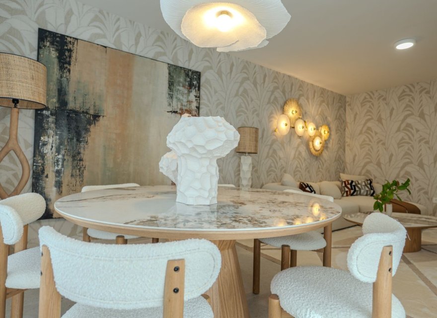 New Build - Duplex - Jávea - Jávea/Xàbia