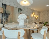 New Build - Duplex - Jávea - Jávea/Xàbia
