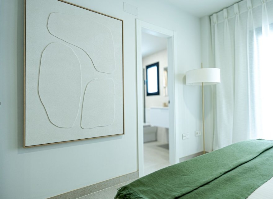 New Build - Duplex - Jávea - Jávea/Xàbia