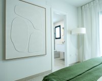 New Build - Duplex - Jávea - Jávea/Xàbia