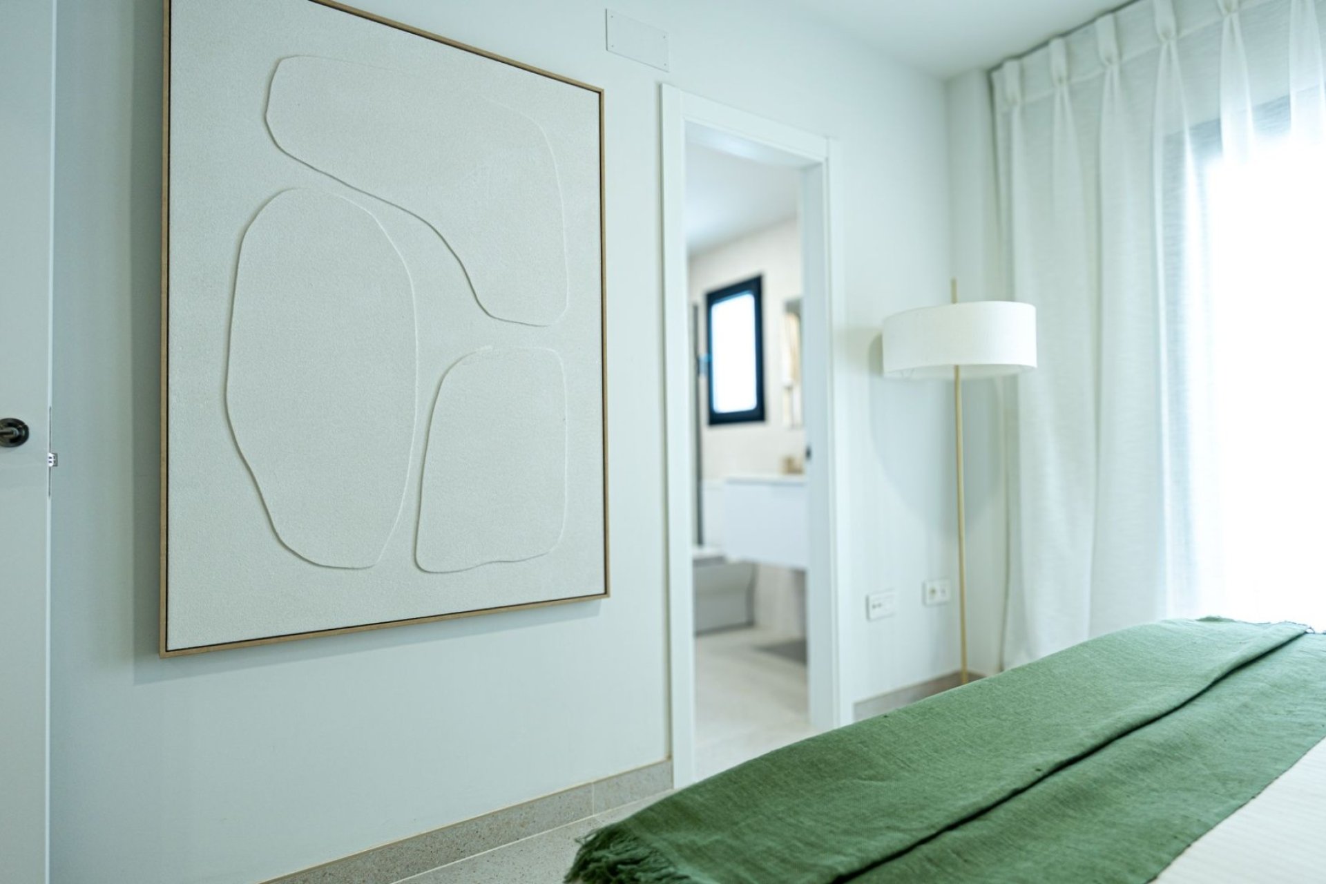 New Build - Duplex - Jávea - Jávea/Xàbia