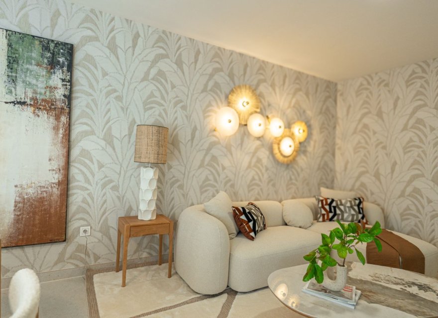New Build - Duplex - Jávea - Jávea/Xàbia