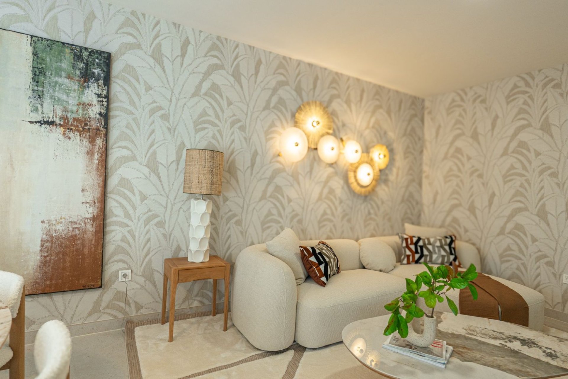 New Build - Duplex - Jávea - Jávea/Xàbia