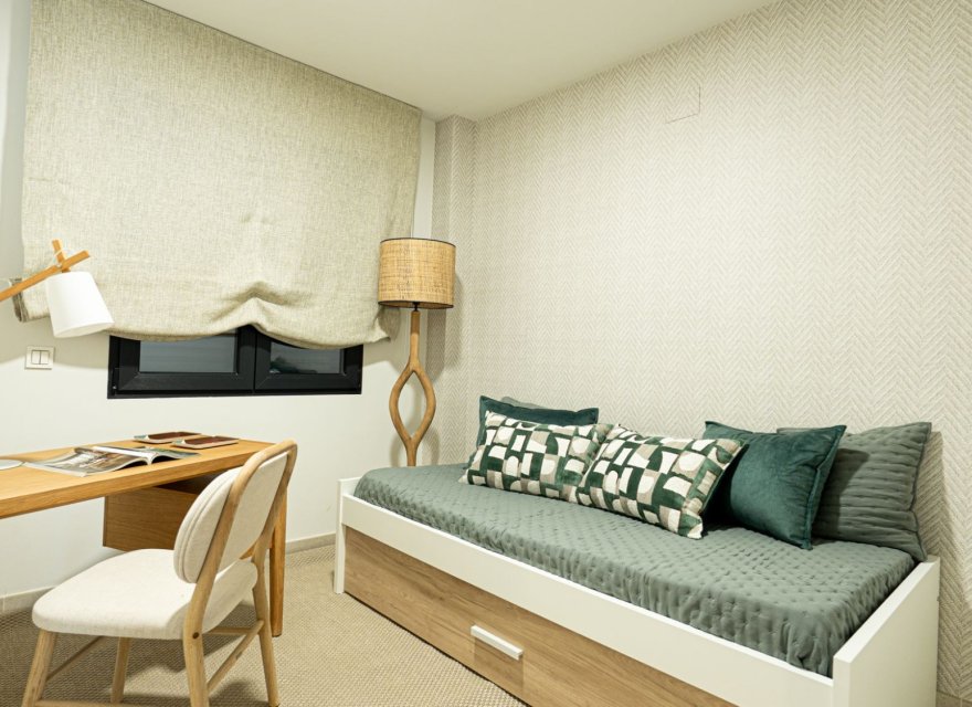 New Build - Duplex - Jávea - Jávea/Xàbia