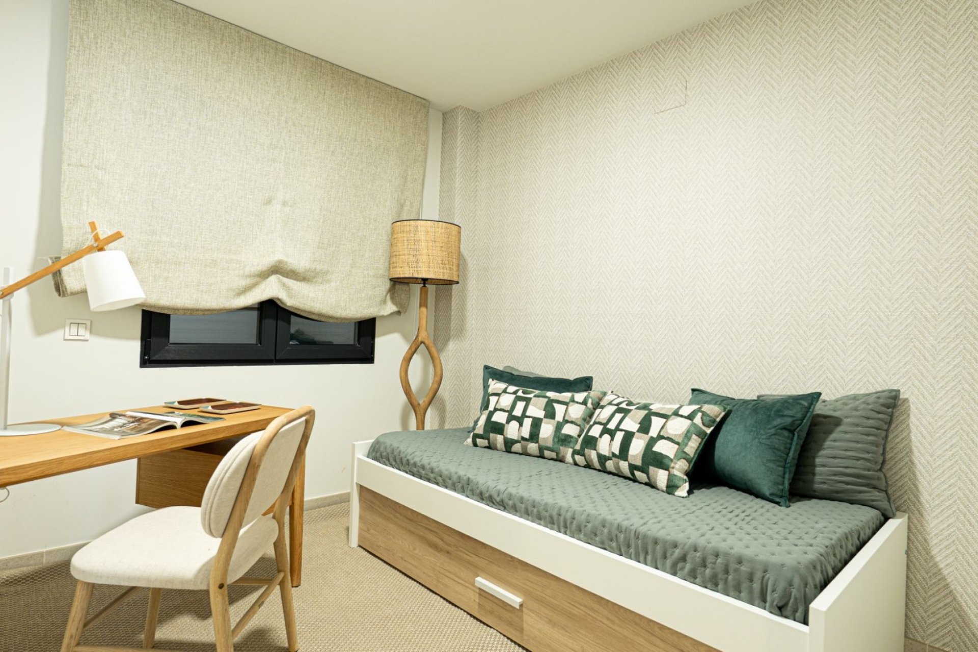 New Build - Duplex - Jávea - Jávea/Xàbia