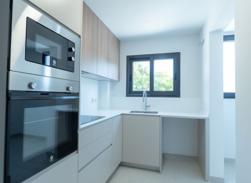 New Build - Duplex - Jávea - Jávea/Xàbia