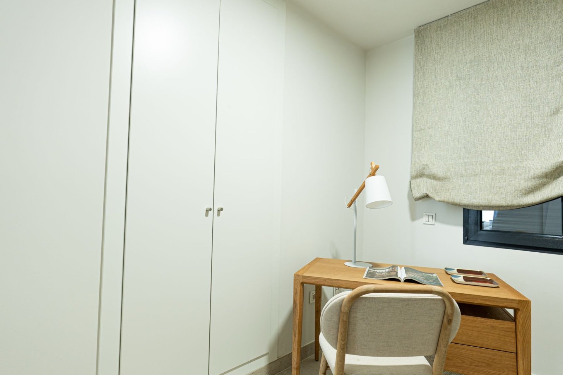 New Build - Duplex - Jávea - Jávea/Xàbia