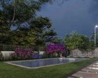 New Build - Duplex - Jávea - Jávea/Xàbia