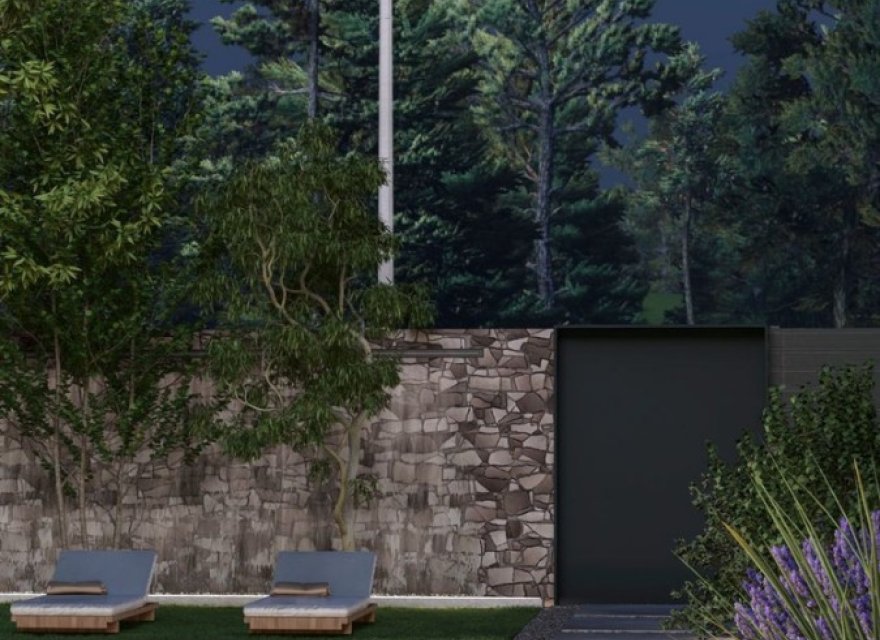 New Build - Duplex - Jávea - Jávea/Xàbia