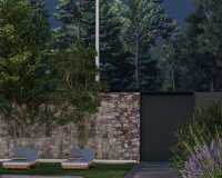 New Build - Duplex - Jávea - Jávea/Xàbia