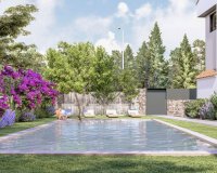 New Build - Duplex - Jávea - Jávea/Xàbia