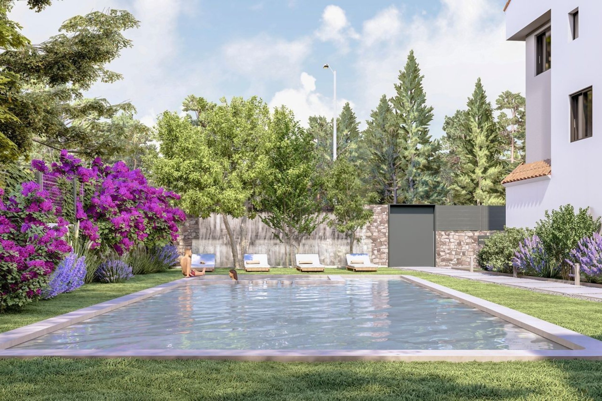 New Build - Duplex - Jávea - Jávea/Xàbia