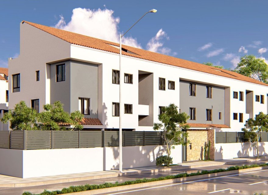 New Build - Duplex - Jávea - Jávea/Xàbia