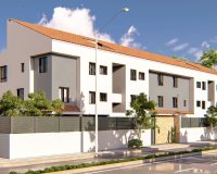 New Build - Duplex - Jávea - Jávea/Xàbia