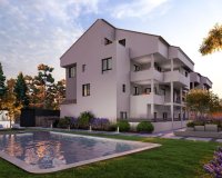 New Build - Duplex - Jávea - Jávea/Xàbia
