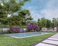 New Build - Duplex - Jávea - Jávea/Xàbia