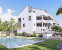 New Build - Duplex - Jávea - Jávea/Xàbia