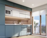 New Build - Duplex - La Nucía - Nou Espai