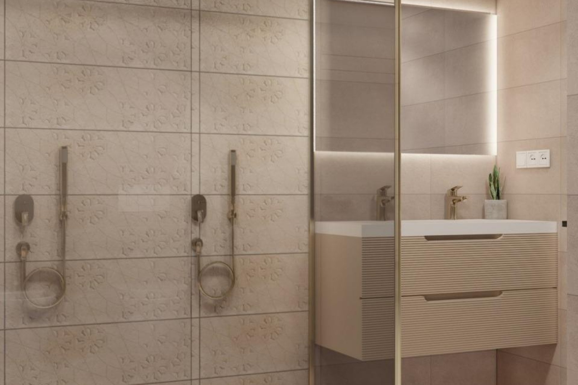 New Build - Duplex - La Nucía - Nou Espai