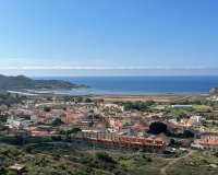 New Build - Duplex - La Union - centro