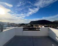 New Build - Duplex - La Union - centro