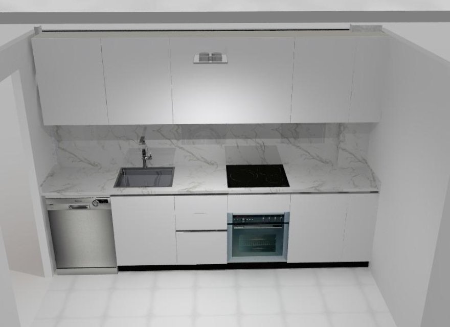 New Build - Duplex - La Union - centro