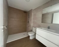 New Build - Duplex - La Union - centro