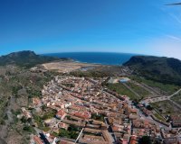 New Build - Duplex - La Union - centro