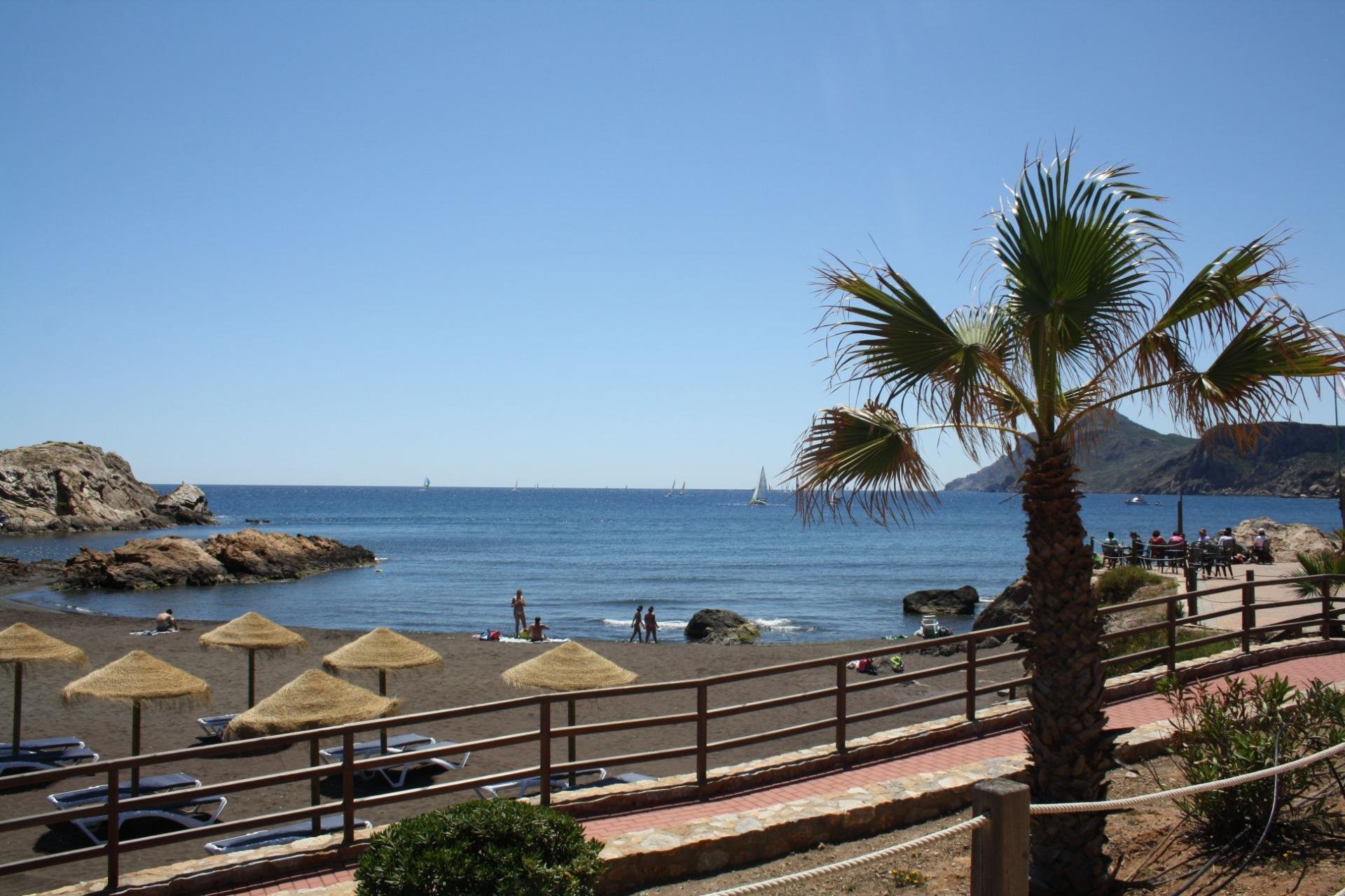 New Build - Duplex - La Union - centro