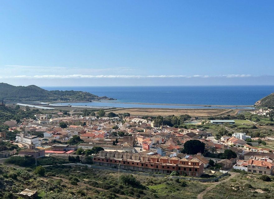 New Build - Duplex - La Union - centro