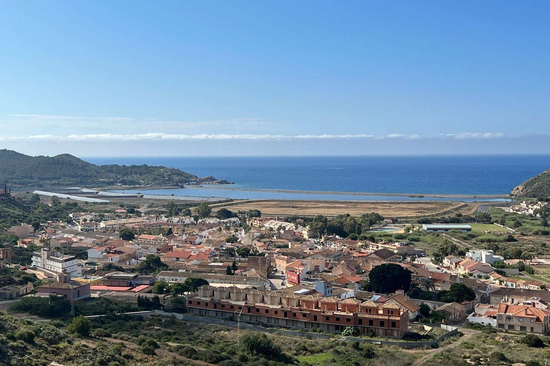 New Build - Duplex - La Union - centro