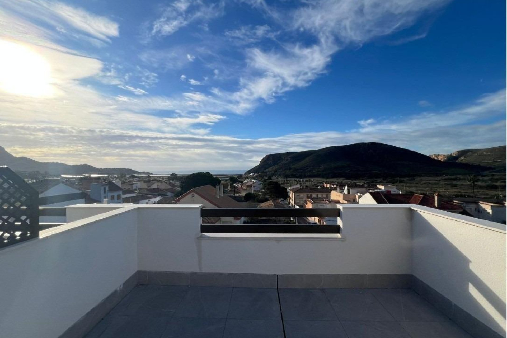 New Build - Duplex - La Union - centro