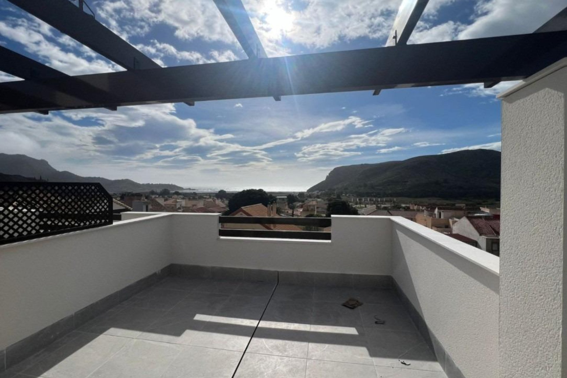 New Build - Duplex - La Union - centro