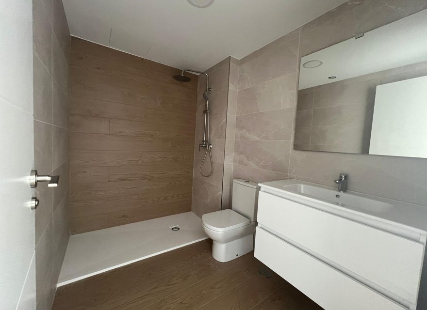 New Build - Duplex - La Union - centro