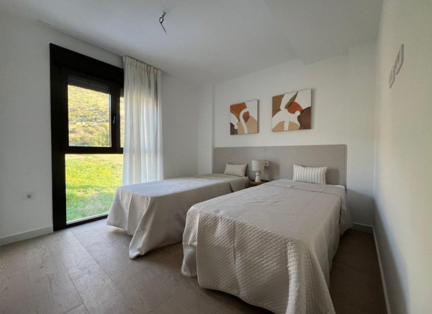 New Build - Duplex - La Union - centro