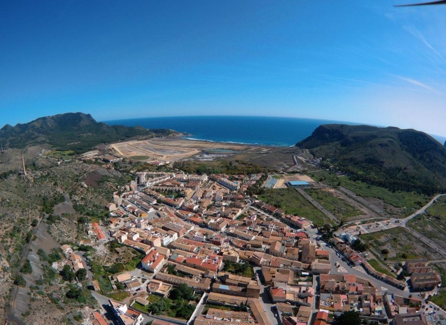 New Build - Duplex - La Union - centro