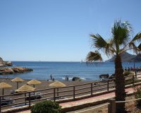 New Build - Duplex - La Union - centro