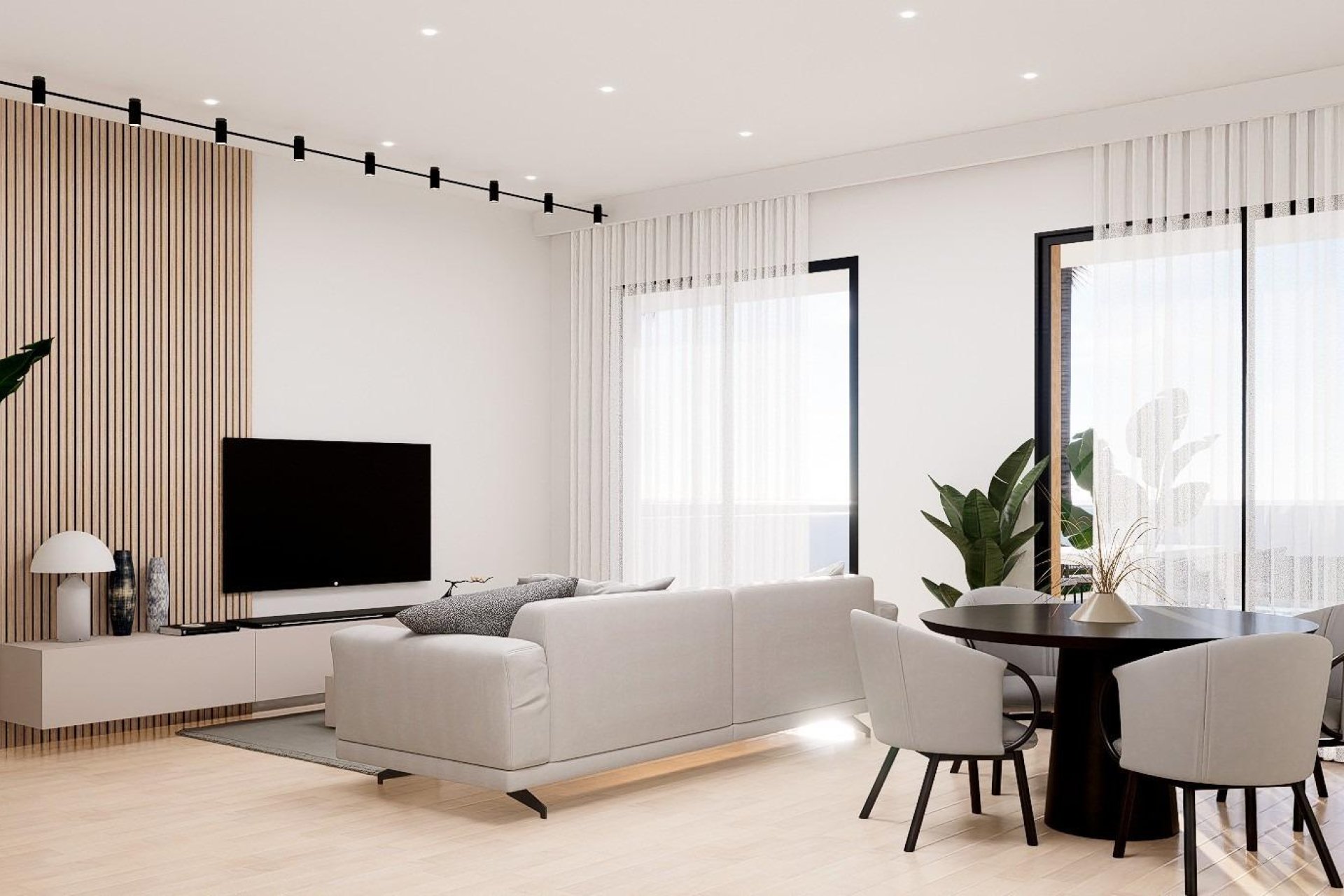 New Build - Duplex - La Zenia