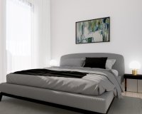 New Build - Duplex - La Zenia