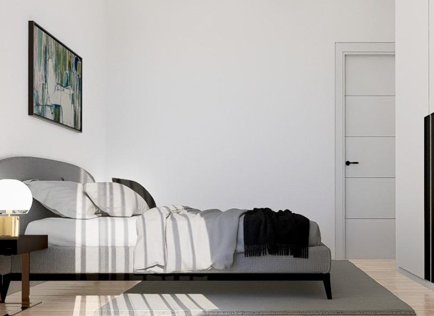 New Build - Duplex - La Zenia