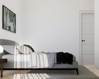 New Build - Duplex - La Zenia