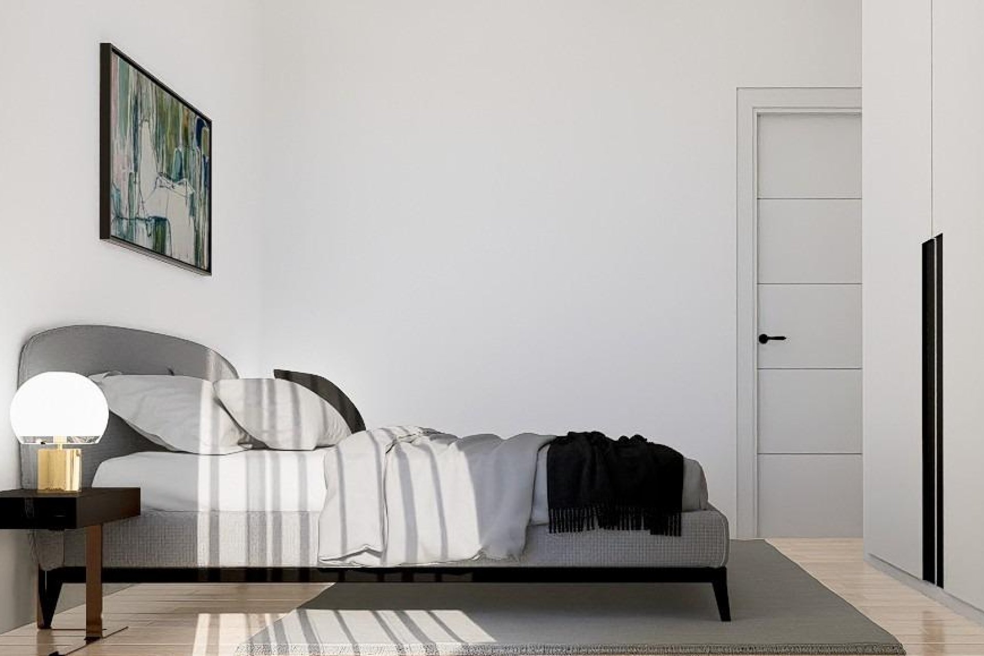 New Build - Duplex - La Zenia