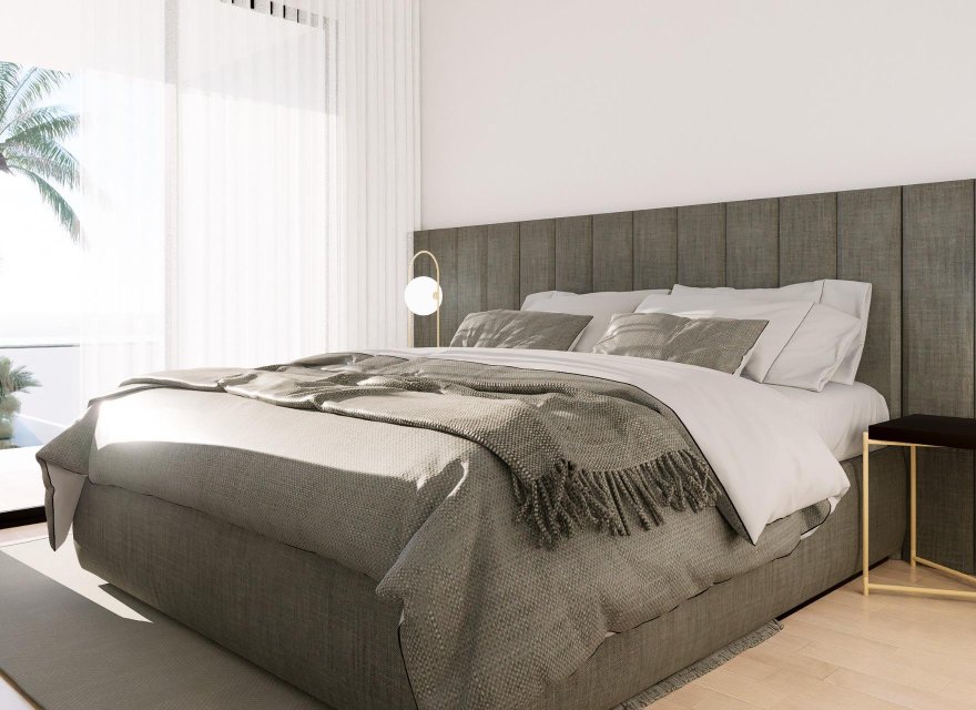 New Build - Duplex - La Zenia