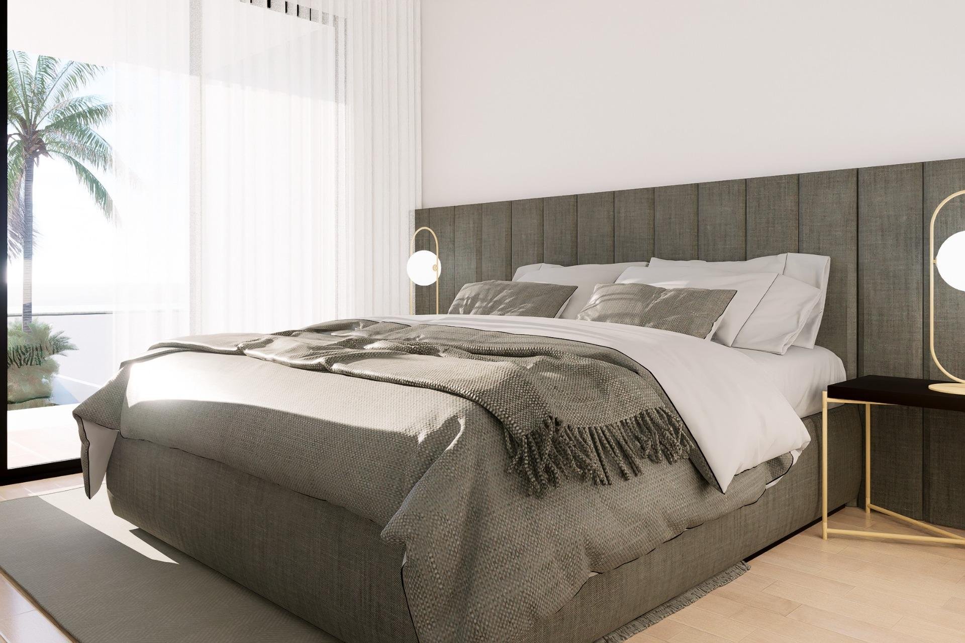 New Build - Duplex - La Zenia